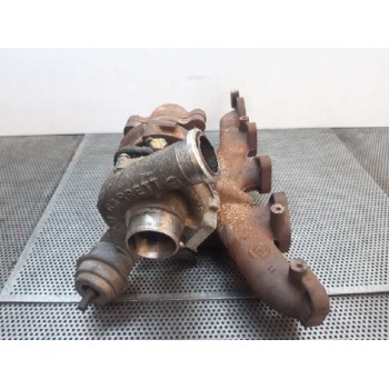 TURBOCOMPRESOR 90531518 138551 GARRET