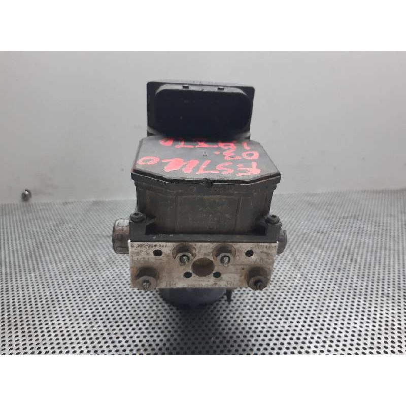 Recambio de abs para fiat stilo (192) 1.9 jtd cat referencia OEM IAM 0265900024 0265224048 BOSCH 6