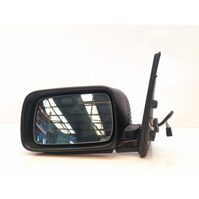 Recambio de retrovisor izquierdo para bmw serie 3 berlina (e36) 325tds se referencia OEM IAM   