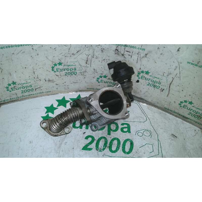 Recambio de cabezal inyeccion para fiat bravo (182) 1.9 jtd cat referencia OEM IAM B100546767695  PIERBURG - Gris 2
