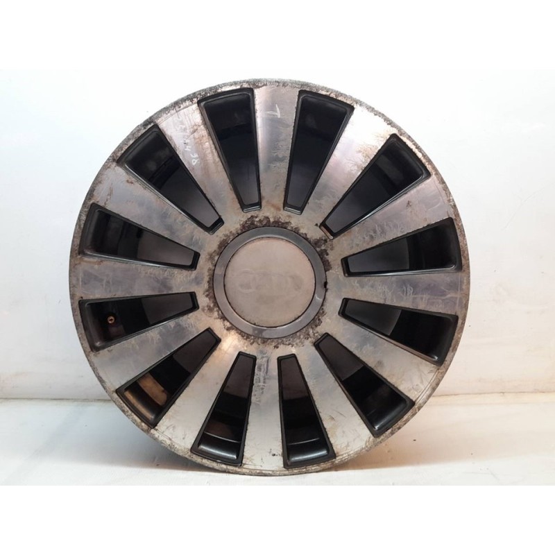Recambio de llanta para audi a4 berlina (b5) 1.9 tdi referencia OEM IAM 2