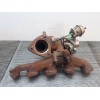 Recambio de turbocompresor para opel vectra b berlina 2.0 dti referencia OEM IAM 90531518 138551 GARRET