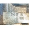 Recambio de caja cambios para seat leon (1m1) 1.9 tdi referencia OEM IAM EGS  