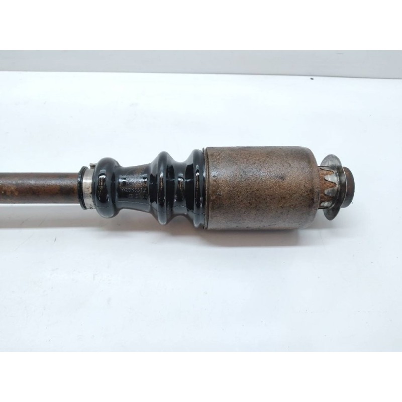 Recambio de transmision delantera derecha para renault clio ii fase ii (b/cb0) authentique referencia OEM IAM - Blanco 3