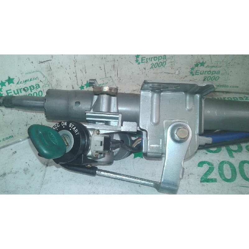 Recambio de columna direccion para kia rio 1.3 referencia OEM IAM - Gris 2