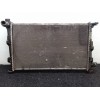 Recambio de radiador agua para mercedes-benz clase a (w168) 170 cdi (168.009) referencia OEM IAM A1685001702  