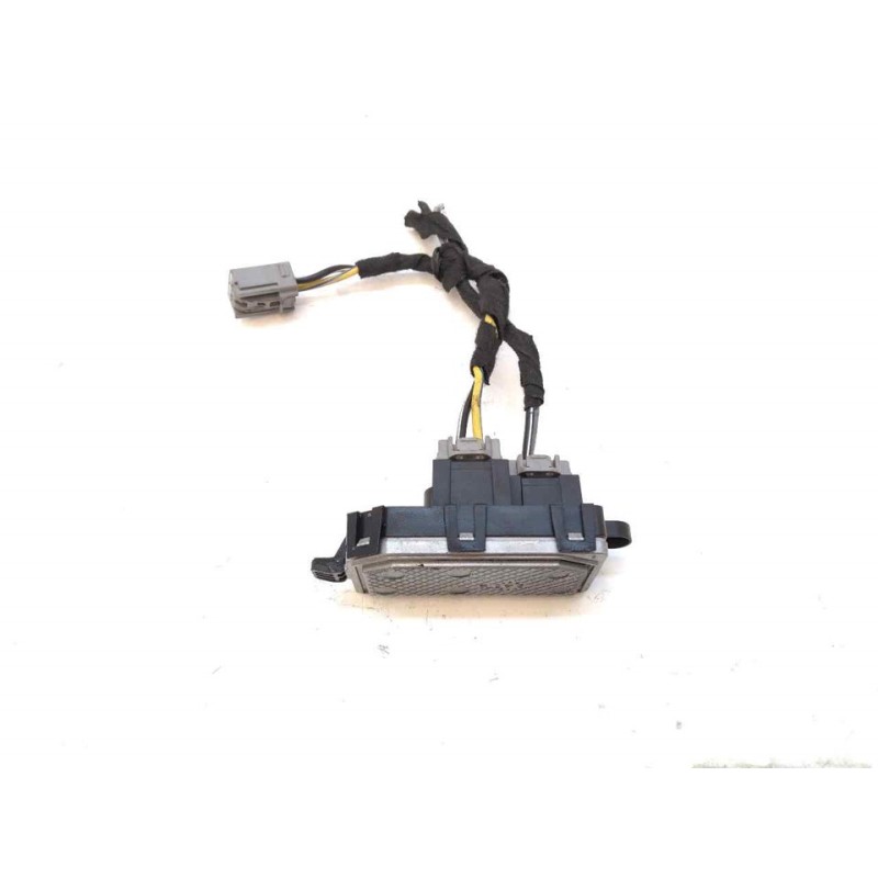 Recambio de resistencia calefaccion para ford s-max (ca1) titanium referencia OEM IAM 6G9T19E624DB  FOMOCO
