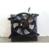 Recambio de electroventilador para hyundai atos prime (mx) 1.0 cat referencia OEM IAM   