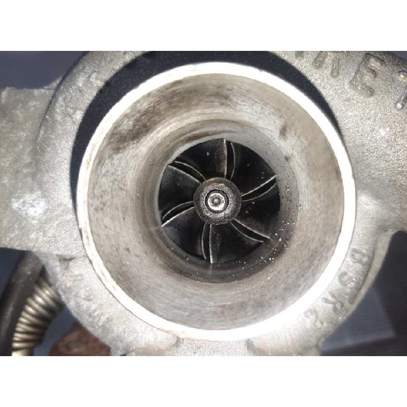 Recambio de turbocompresor para opel vectra b berlina 2.0 dti referencia OEM IAM 90531518 138551 GARRET 3