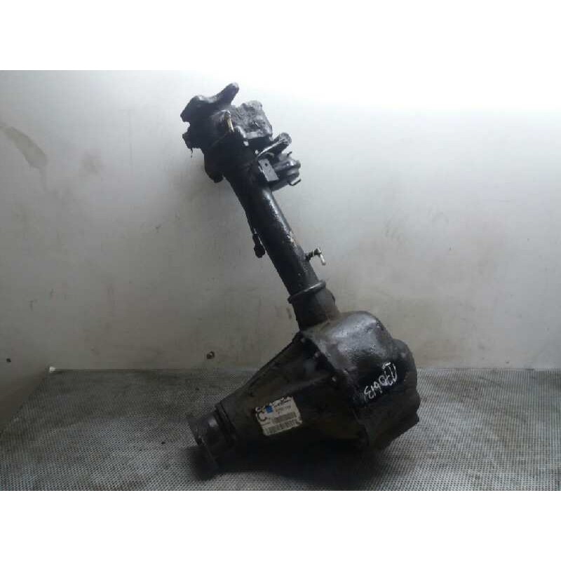 Recambio de diferencial delantero para opel frontera b limited referencia OEM IAM 97162119  