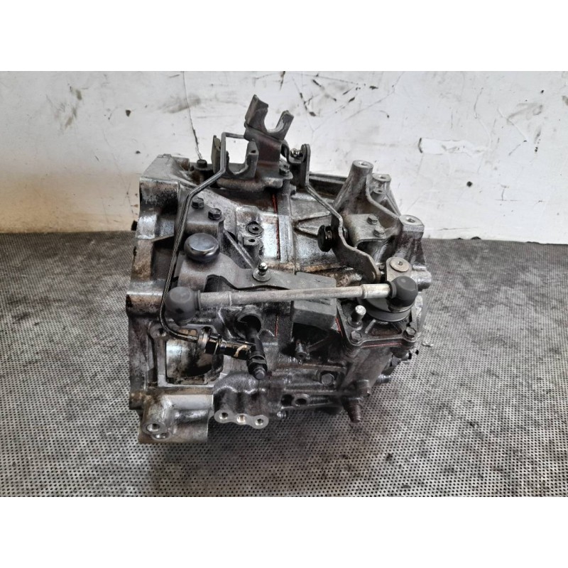 Recambio de caja cambios para dodge caliber sxt referencia OEM IAM A6Y16612  
