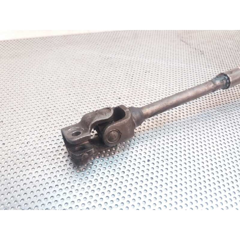 Recambio de columna direccion para fiat brava (182) 1.9 jtd cat referencia OEM IAM - Azul 3