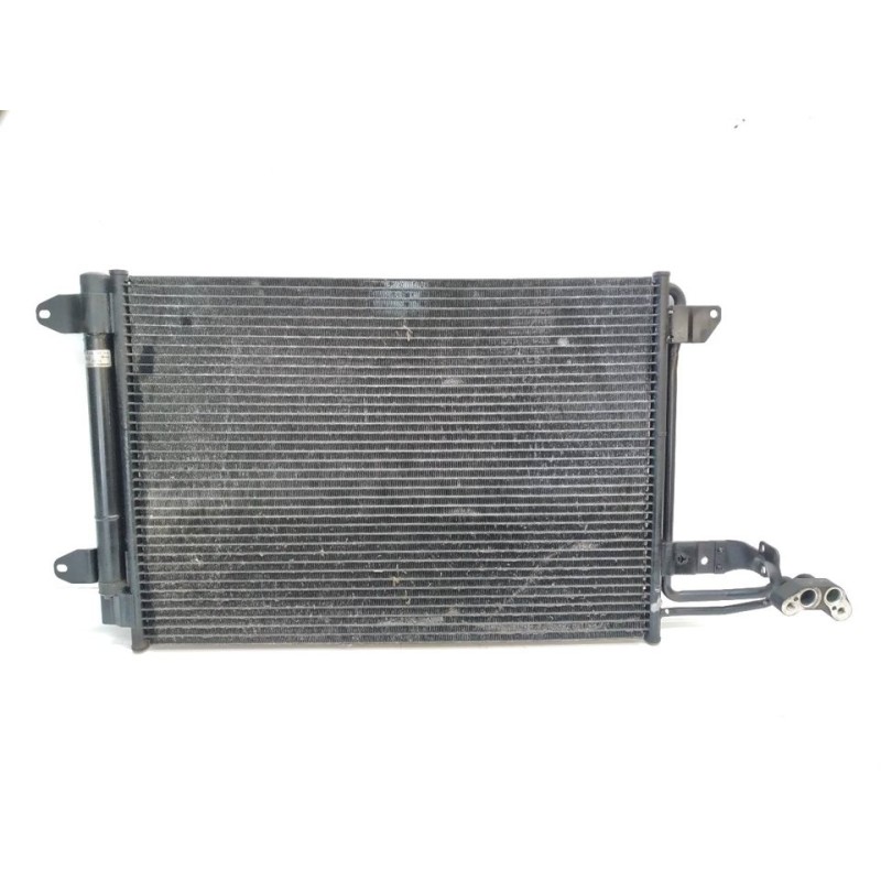 Recambio de condensador / radiador aire acondicionado para seat altea xl (5p5) reference referencia OEM IAM 1K0298403A  