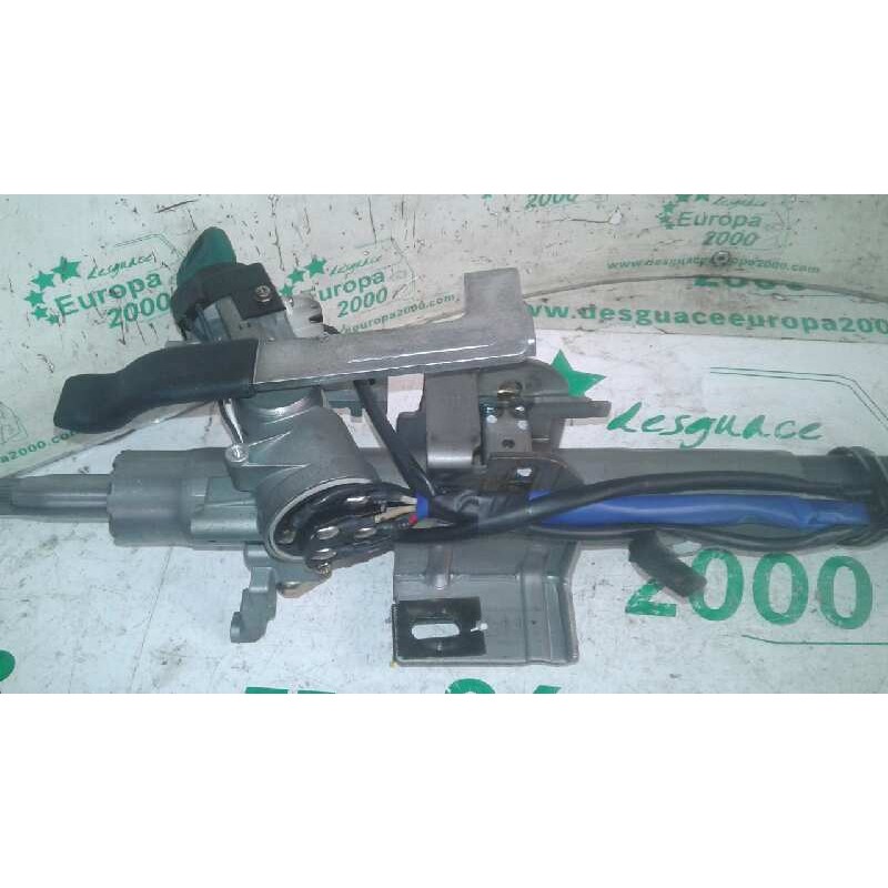 Recambio de columna direccion para kia rio 1.3 referencia OEM IAM - Gris 3