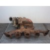 Recambio de turbocompresor para opel vectra b berlina 2.0 dti referencia OEM IAM 90531518 138551 GARRET