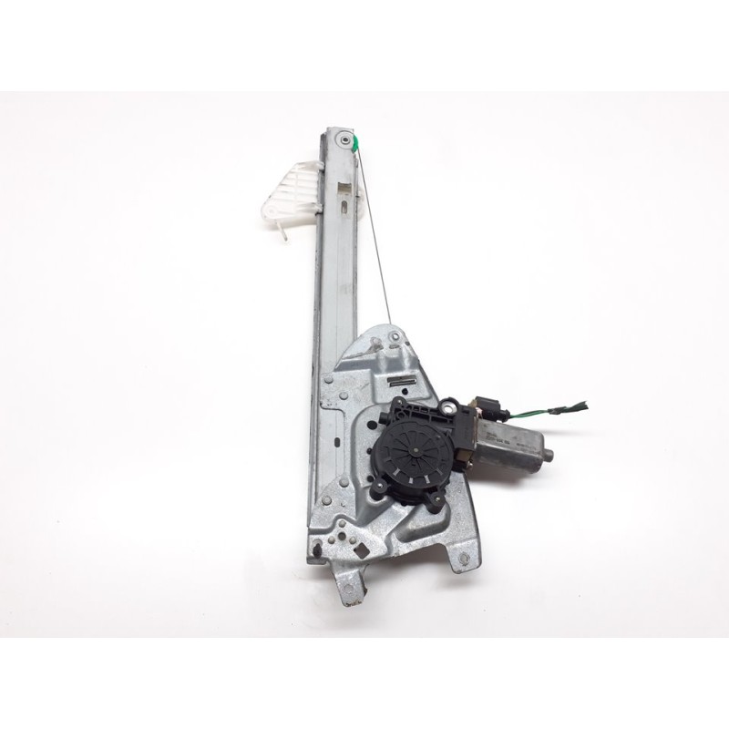 Recambio de elevalunas delantero derecho para smart coupe pulse referencia OEM IAM 119366XXX  