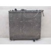 Recambio de radiador agua para mitsubishi montero (v20/v40) 2800 td gls (5-ptas.) referencia OEM IAM   