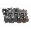 Recambio de colector admision para fiat qubo (300) trekking referencia OEM IAM 55230898 B309 