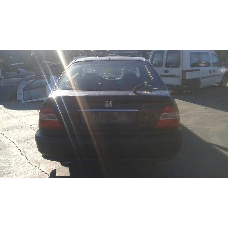 honda civic berlina 3/4 (ej/ek) del año 1997