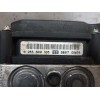 Recambio de abs para renault clio ii fase i (b/cbo) 1.2 referencia OEM IAM 0265231333 8200229137 BOSCH