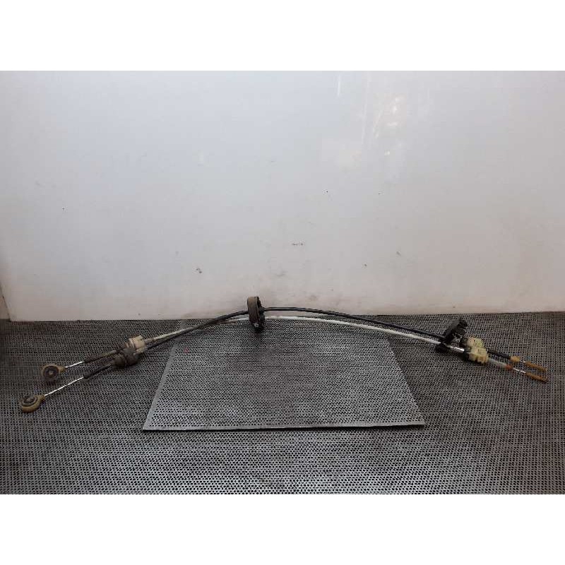 Recambio de varillaje cambio para opel vectra c berlina club referencia OEM IAM   