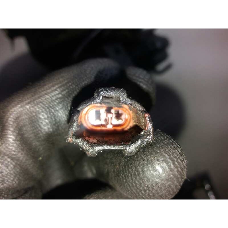 Recambio de diferencial delantero para opel frontera b limited referencia OEM IAM 97162119 2