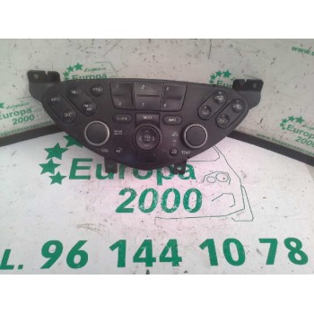 MANDO CLIMATIZADOR CSW5880C 28395AV600 28395AV600
