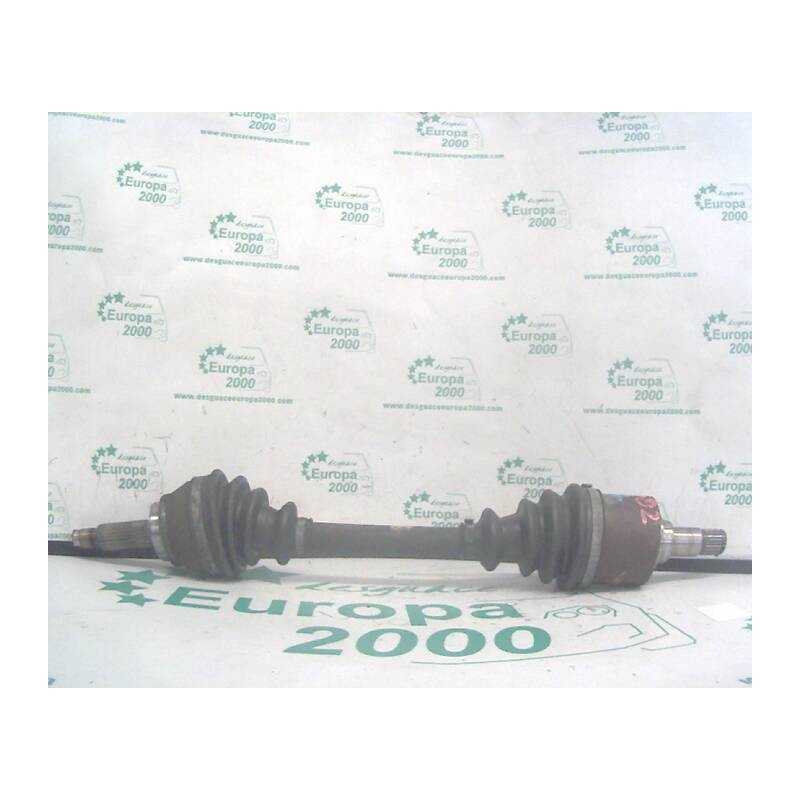 Recambio de transmision delantera izquierda para ford orion 1.6 diesel referencia OEM IAM   