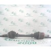 Recambio de transmision delantera izquierda para ford orion 1.6 diesel referencia OEM IAM   