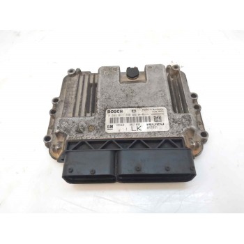 CENTRALITA MOTOR UCE 0281011380 12992628 BOSCH