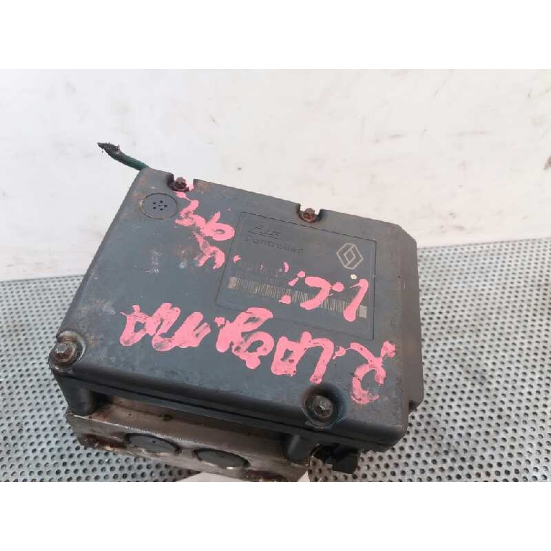 Recambio de abs para renault laguna (b56) 1.6 referencia OEM IAM 1009961402 94818 ATE