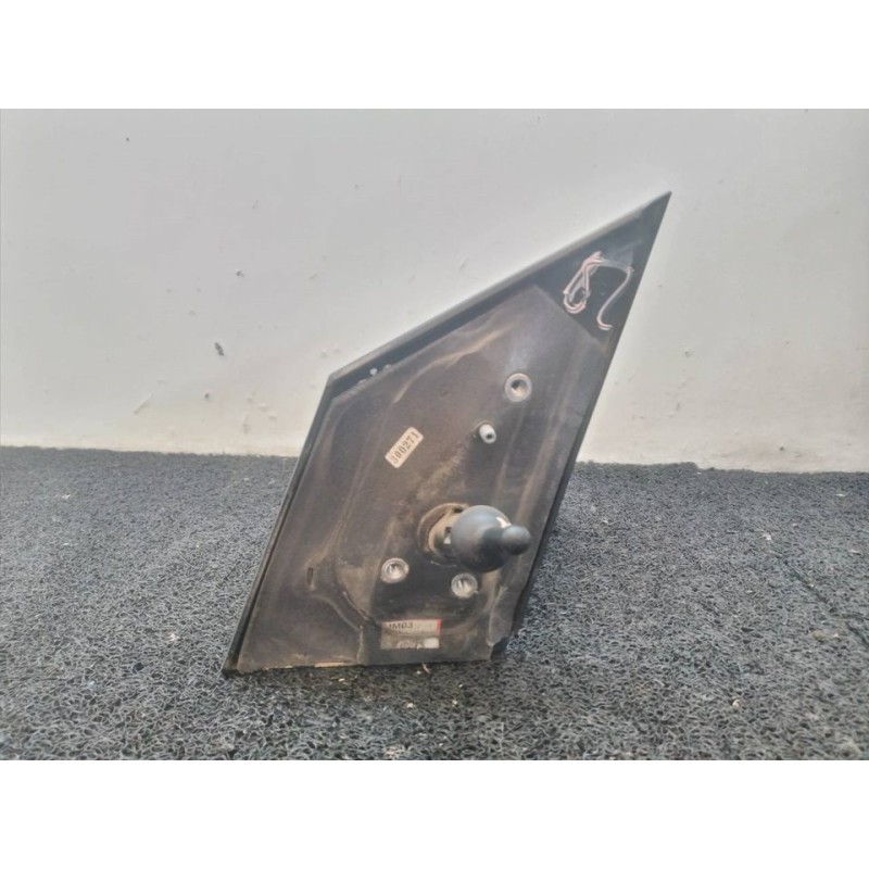 Recambio de retrovisor derecho para hyundai getz (tb) 1.1 gl referencia OEM IAM 3