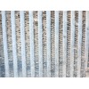 Recambio de intercooler para peugeot 308 ii (lb_, lp_, lw_, lh_, l3_) 1.2 thp 130 referencia OEM IAM   
