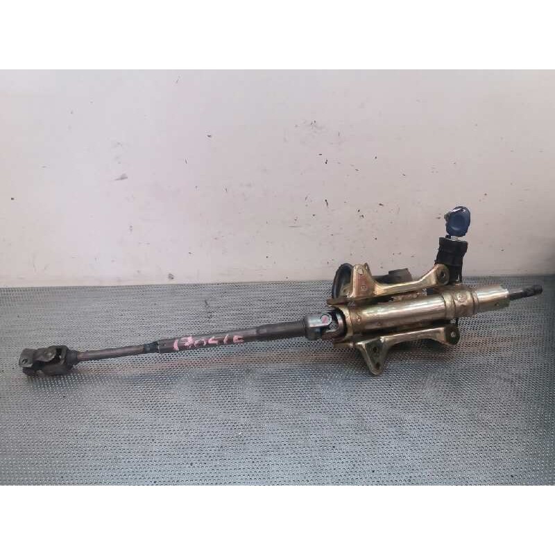 Recambio de columna direccion para fiat brava (182) 1.9 jtd cat referencia OEM IAM - Azul 4