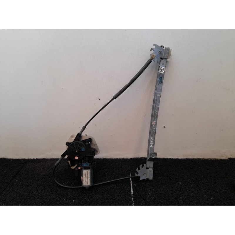 Recambio de elevalunas delantero derecho para renault megane i coupe fase 2 (da..) 1.9 dci dynamique referencia OEM IAM 220307