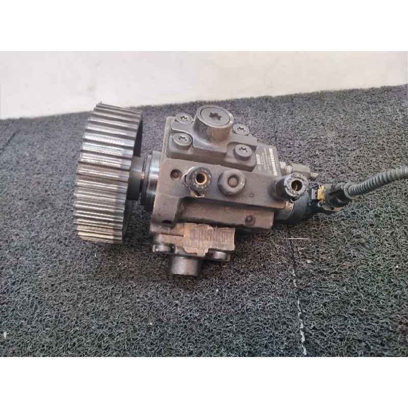Recambio de bomba inyeccion para opel vectra c berlina gts elegance referencia OEM IAM 0445010097  BOSCH