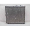 Recambio de radiador agua para mitsubishi montero (v20/v40) 2800 td gls (5-ptas.) referencia OEM IAM   
