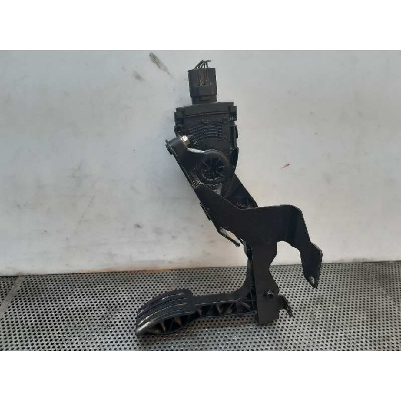 Recambio de potenciometro pedal para peugeot expert kasten furg. acristaldo referencia OEM IAM 6PV00908308 1400838880 