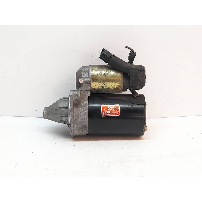 Recambio de motor arranque para hyundai atos prime (mx) 1.0 cat referencia OEM IAM 3610002555 TM000A37001 