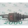 Recambio de transmision delantera izquierda para ford orion 1.6 diesel referencia OEM IAM   