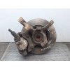 Recambio de mangueta delantera derecha para renault clio ii fase ii (b/cb0) authentique referencia OEM IAM   