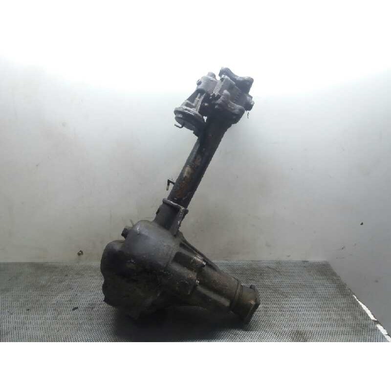 Recambio de diferencial delantero para opel frontera b limited referencia OEM IAM 97162119 3