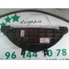 Recambio de mando climatizador para nissan primera berlina (p12) referencia OEM IAM CSW5880C 28395AV600 28395AV600