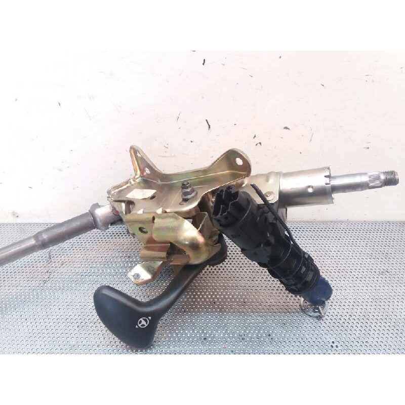 Recambio de columna direccion para fiat brava (182) 1.9 jtd cat referencia OEM IAM - Azul 5