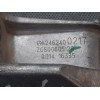 Recambio de soporte cambio para mercedes-benz clase gla (w156) gla 180 (156.942) referencia OEM IAM A2462400217  