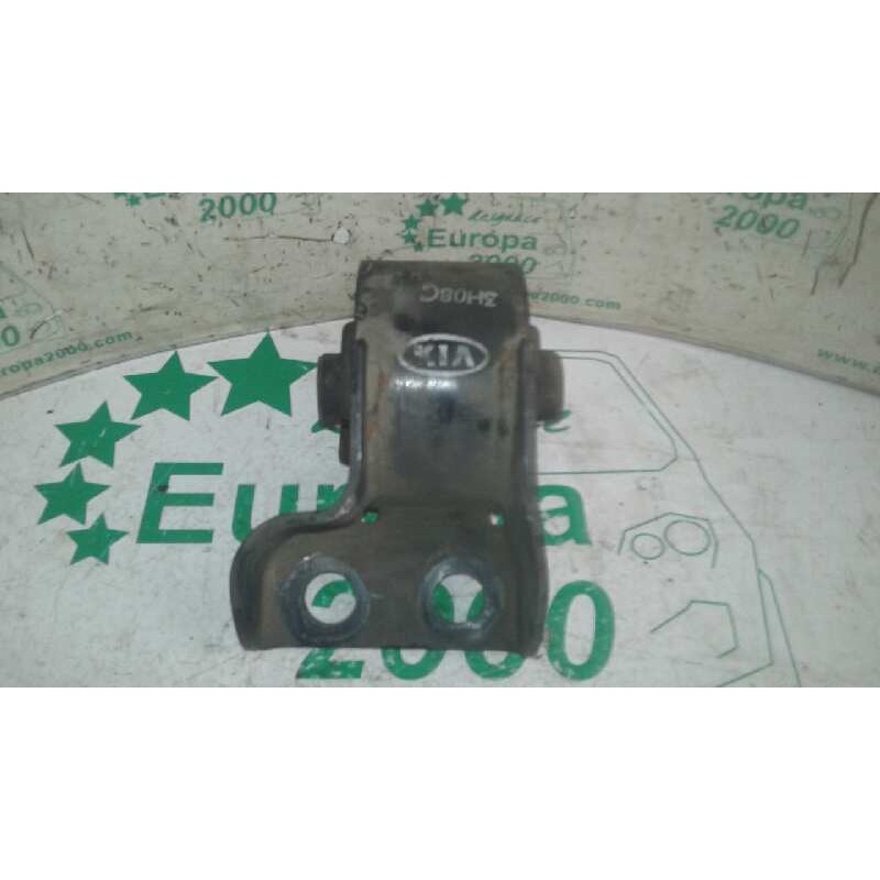 Recambio de soporte motor derecho para kia rio 1.3 referencia OEM IAM   
