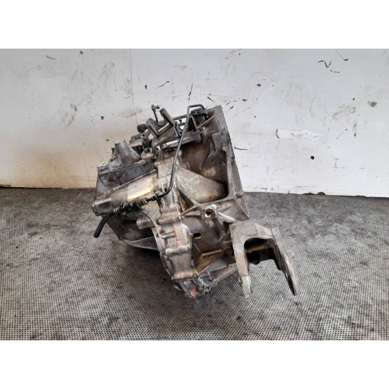 Recambio de caja cambios para dodge caliber sxt referencia OEM IAM A6Y16612 - Blanco 3