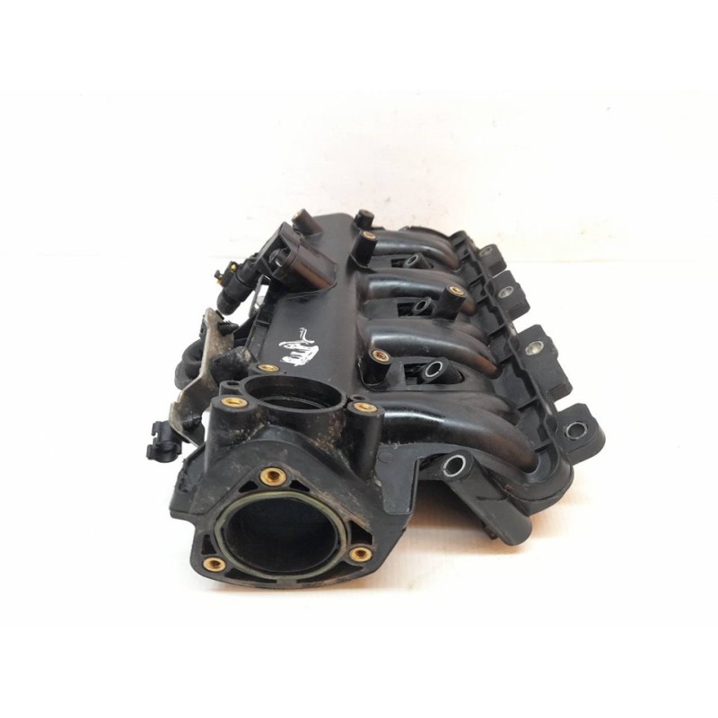 Recambio de colector admision para fiat qubo (300) trekking referencia OEM IAM 55230898 B309 - Negro 3
