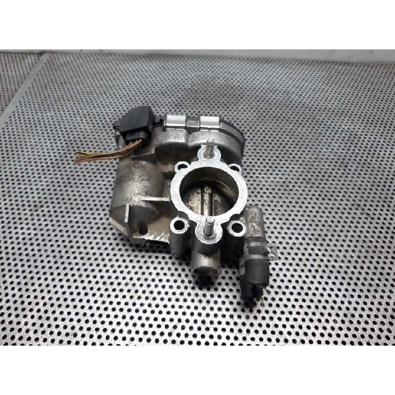 Recambio de caja mariposa para opel corsa c cosmo referencia OEM IAM 0157512 0280750044 