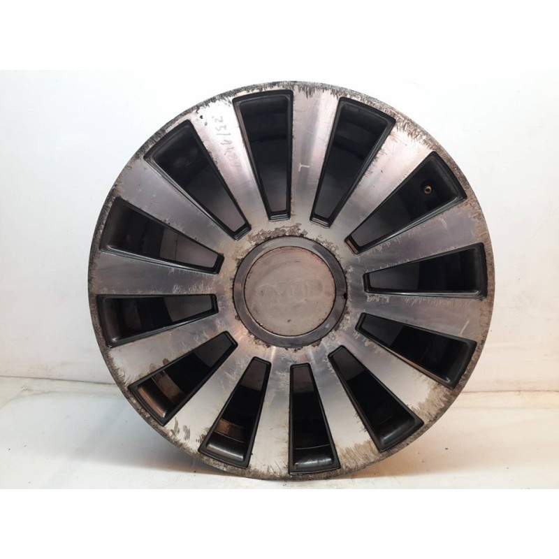 Recambio de llanta para audi a4 berlina (b5) 1.9 tdi referencia OEM IAM 2